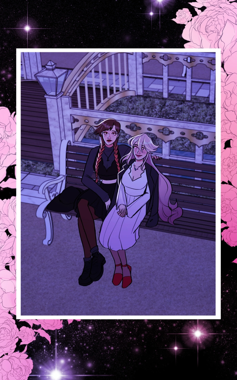 Fox Star Catcher Chapter 33 page 62 - 