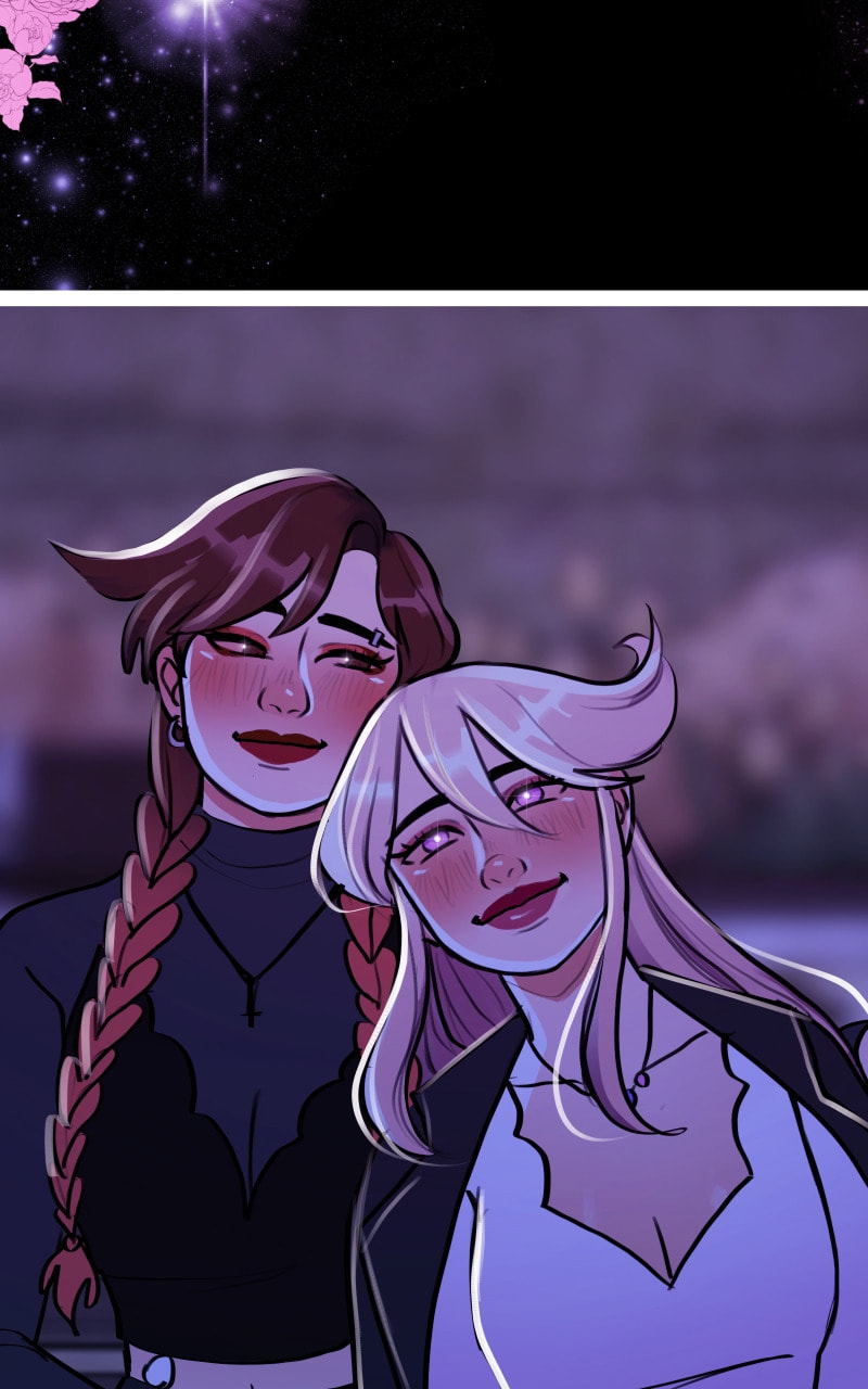 Fox Star Catcher Chapter 33 page 63 - 