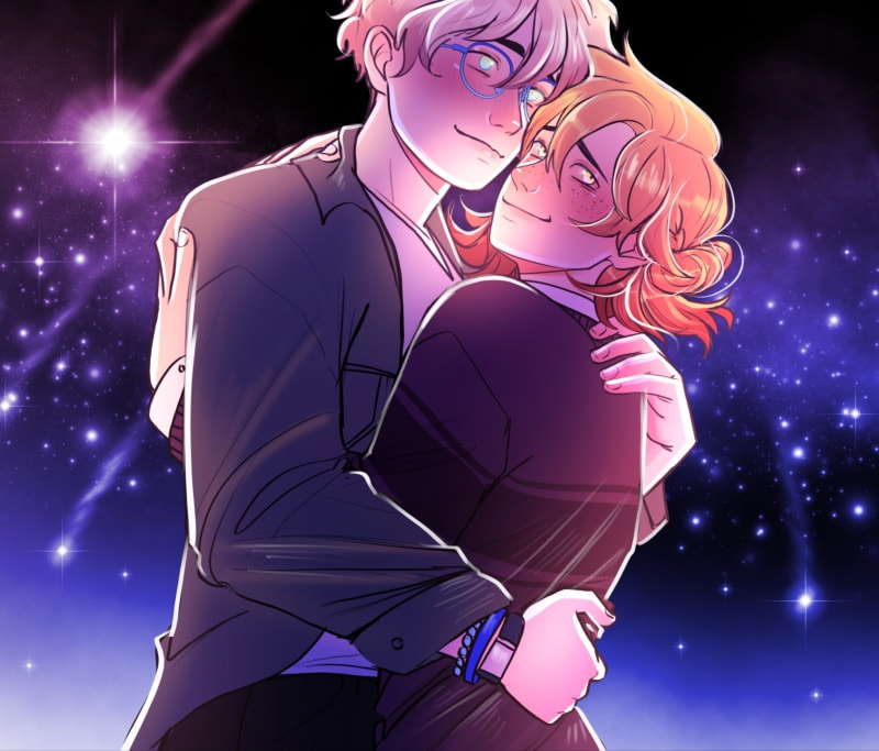 Fox Star Catcher Chapter 33 page 65 - 