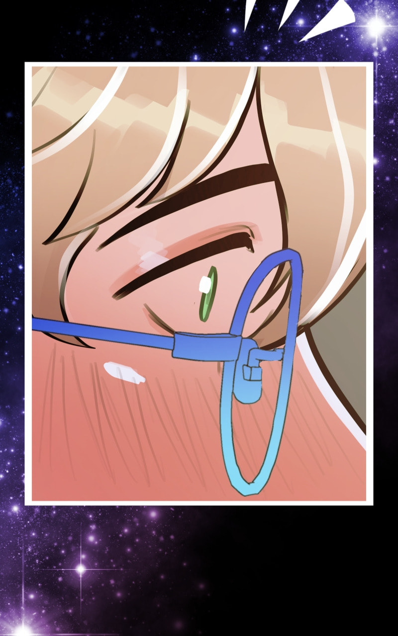 Fox Star Catcher Chapter 34 page 15 - 