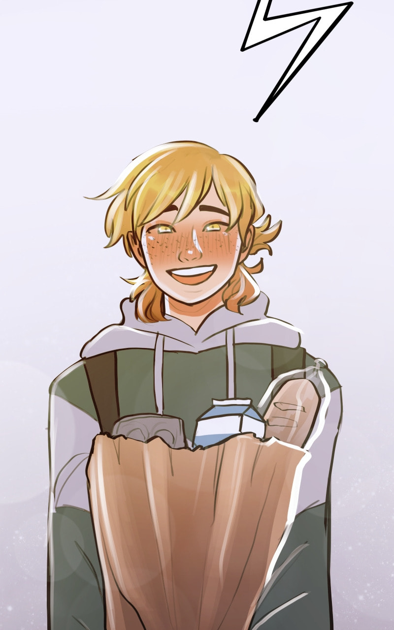 Fox Star Catcher Chapter 34 page 18 - 