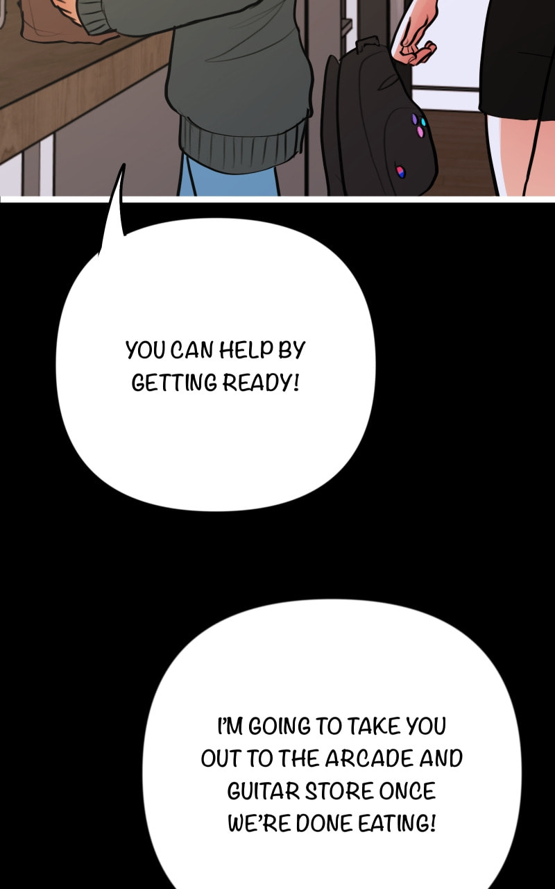 Fox Star Catcher Chapter 34 page 27 - 
