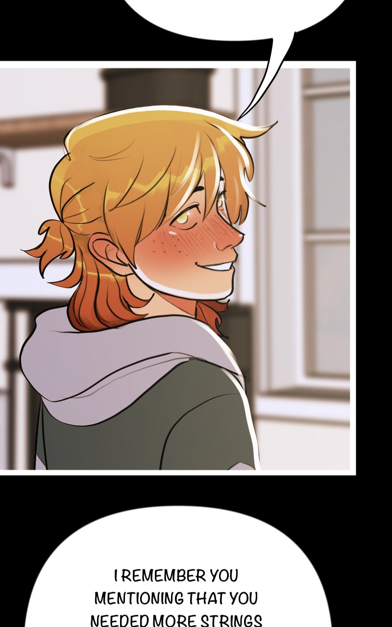 Fox Star Catcher Chapter 34 page 28 - 