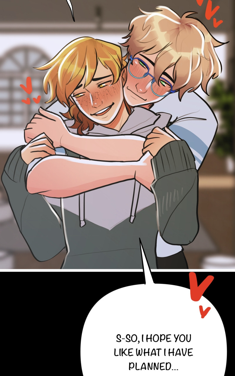 Fox Star Catcher Chapter 34 page 33 - 