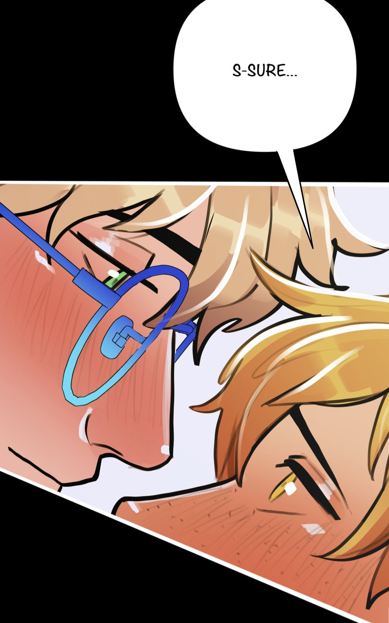 Fox Star Catcher Chapter 34 page 40 - 