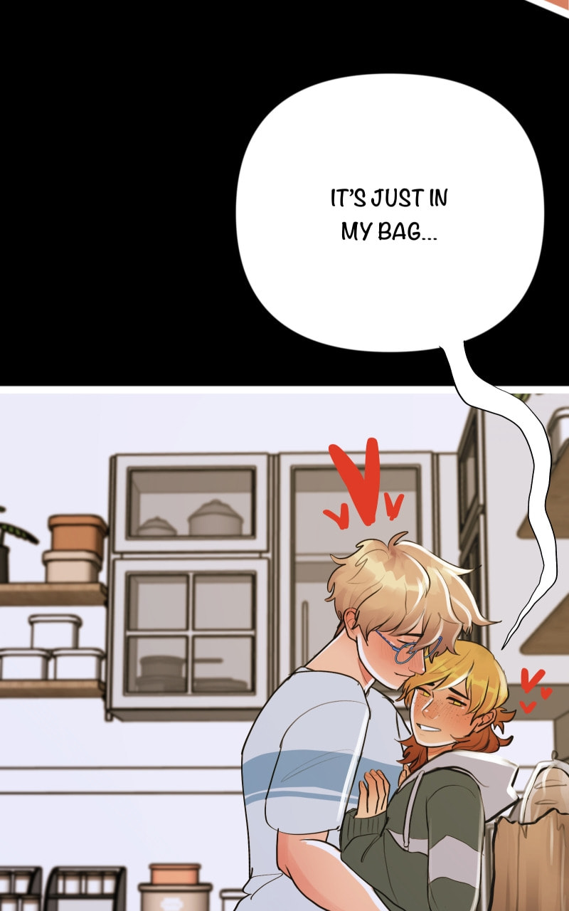 Fox Star Catcher Chapter 34 page 41 - 