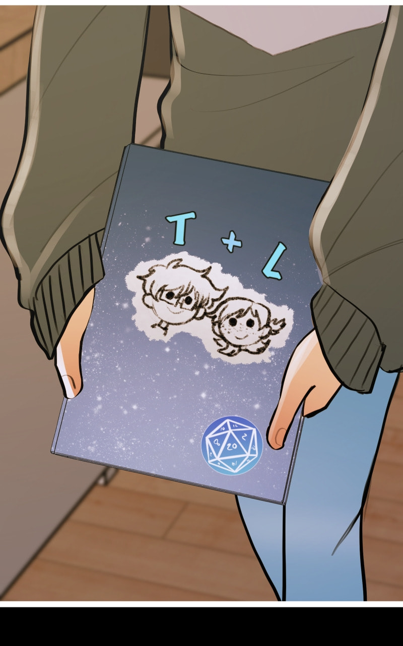 Fox Star Catcher Chapter 34 page 44 - 