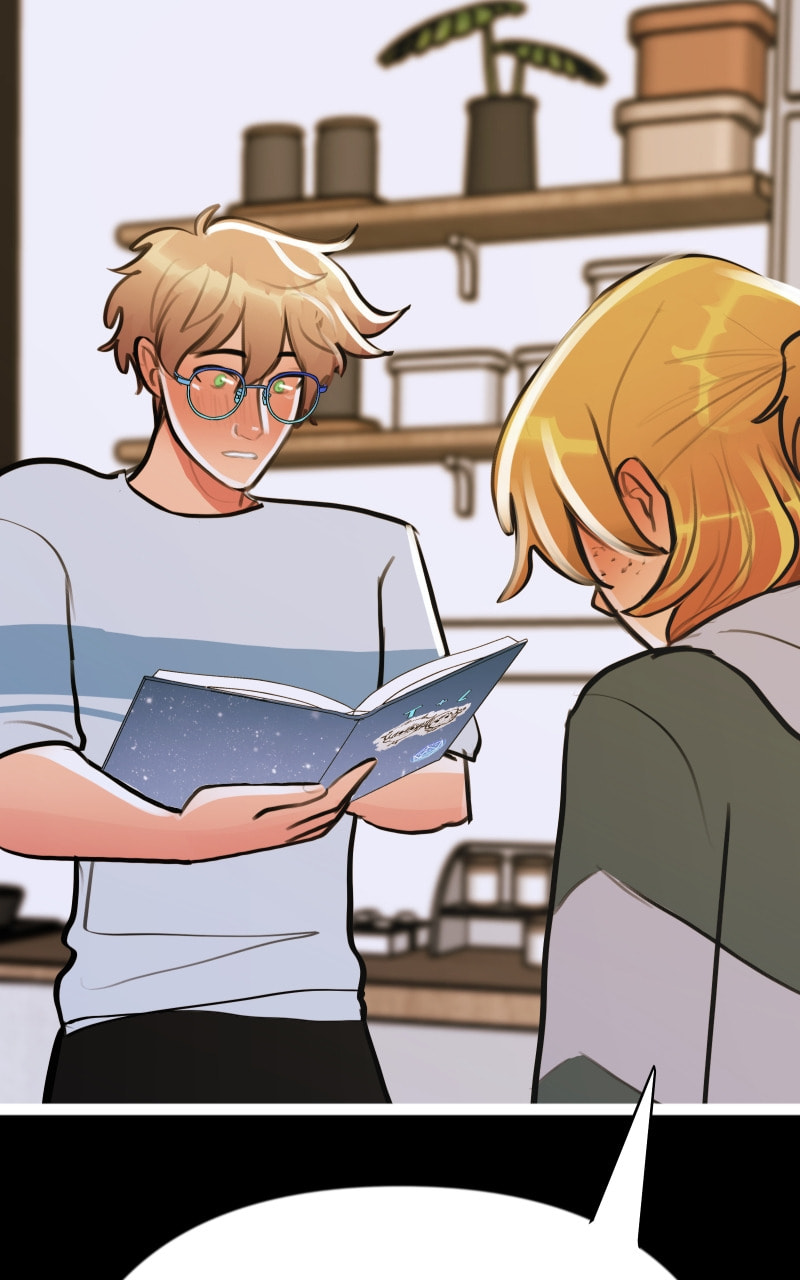 Fox Star Catcher Chapter 34 page 47 - 