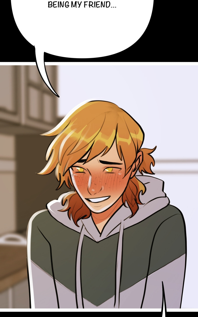 Fox Star Catcher Chapter 34 page 49 - 