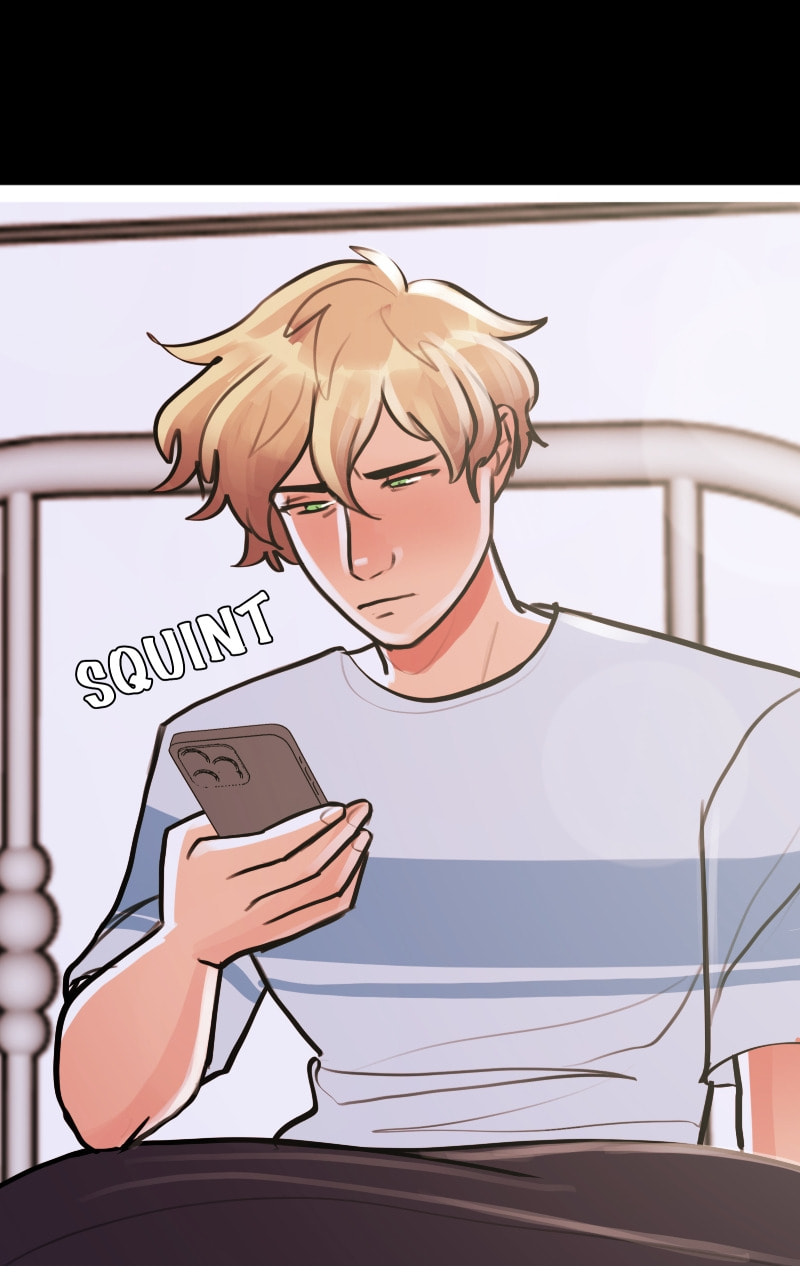 Fox Star Catcher Chapter 34 page 6 - 