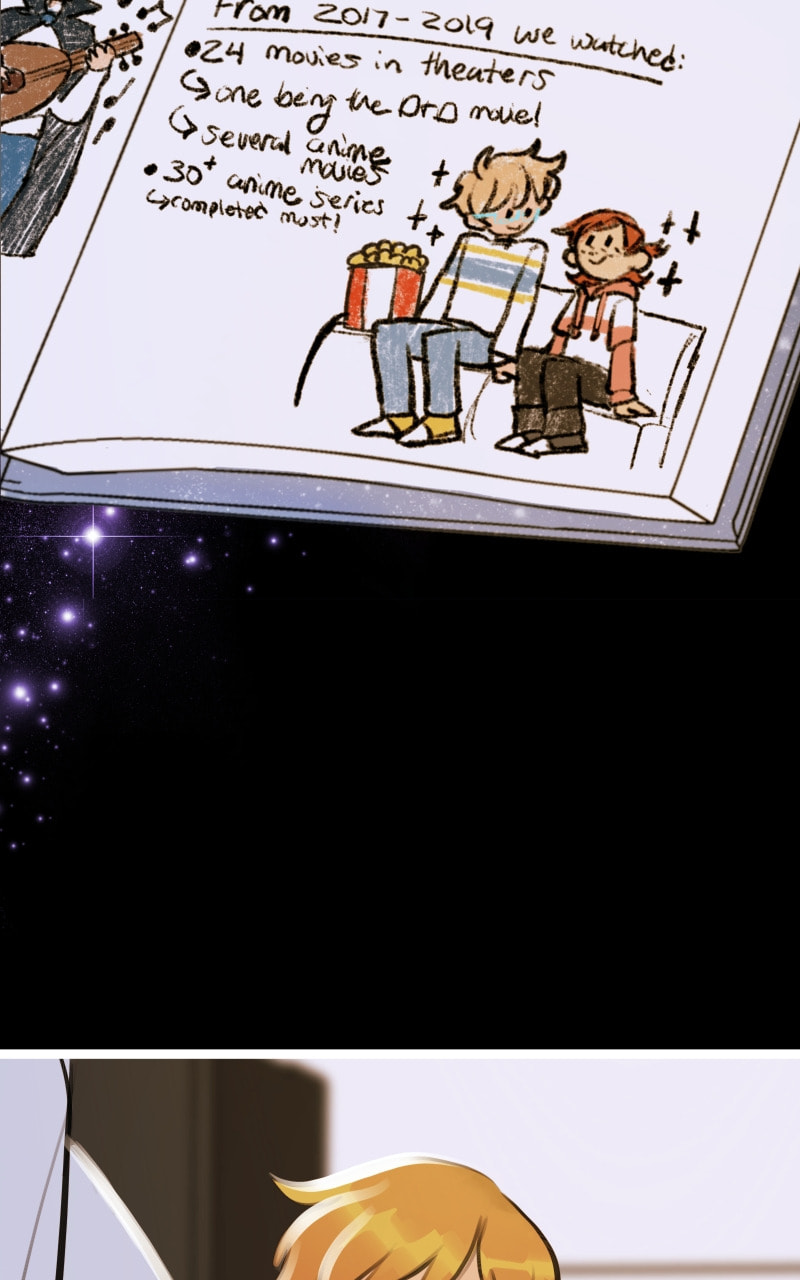 Fox Star Catcher Chapter 34 page 57 - 