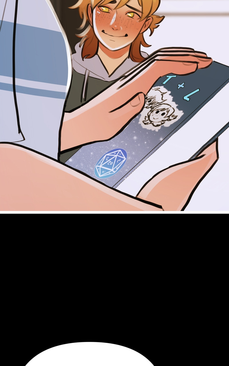 Fox Star Catcher Chapter 34 page 58 - 