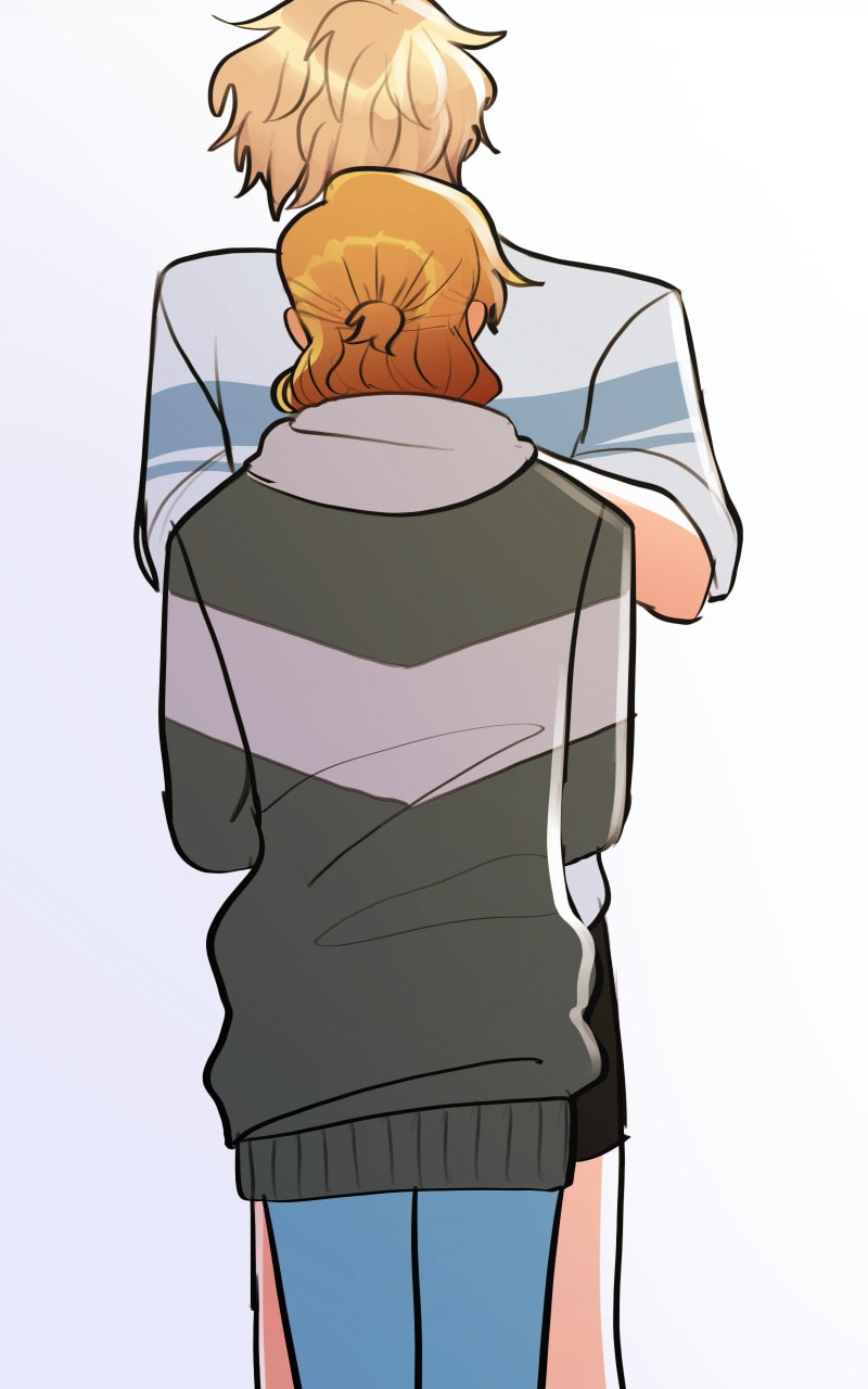 Fox Star Catcher Chapter 34 page 64 - 