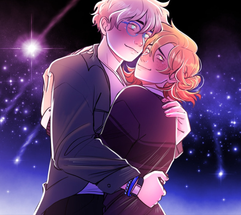 Fox Star Catcher Chapter 34 page 66 - 