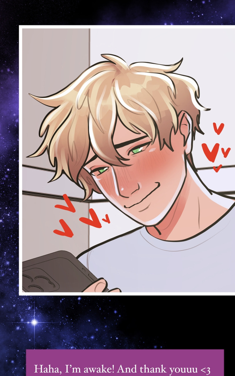 Fox Star Catcher Chapter 34 page 9 - 