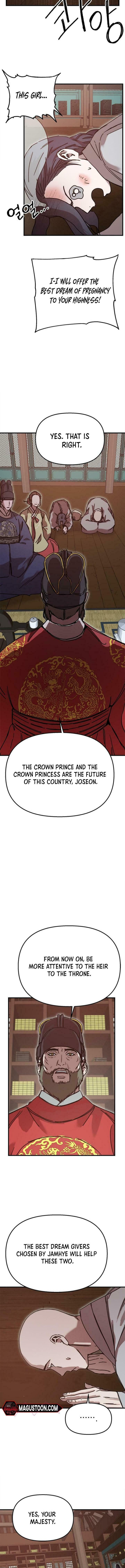 Fox Star Catcher Chapter 4 page 10 - 