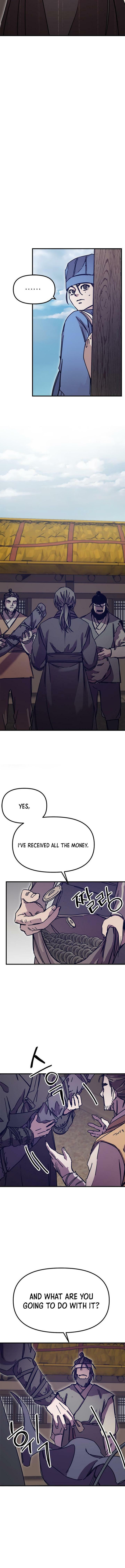 Fox Star Catcher Chapter 6 page 17 - 