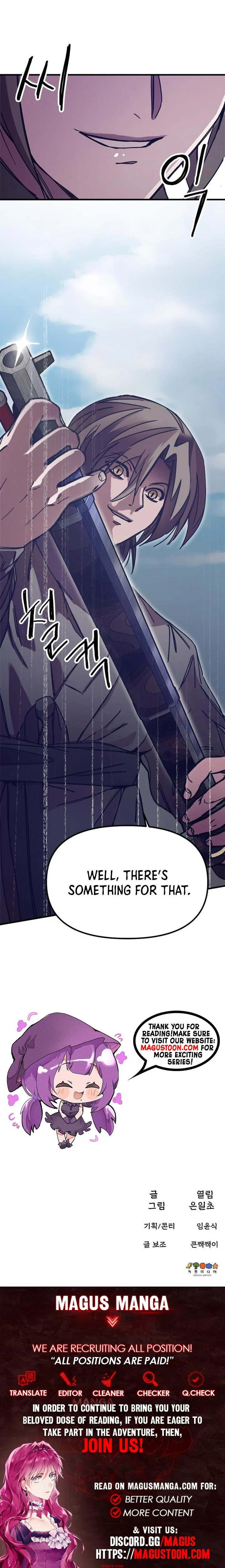 Fox Star Catcher Chapter 6 page 18 - 