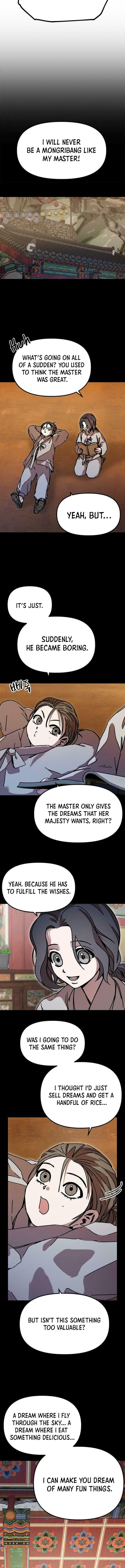 Fox Star Catcher Chapter 7 page 15 - 