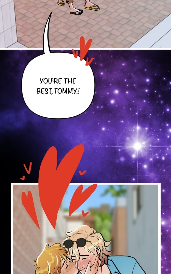 Fox Star Catcher Chapter 79 page 11 - 