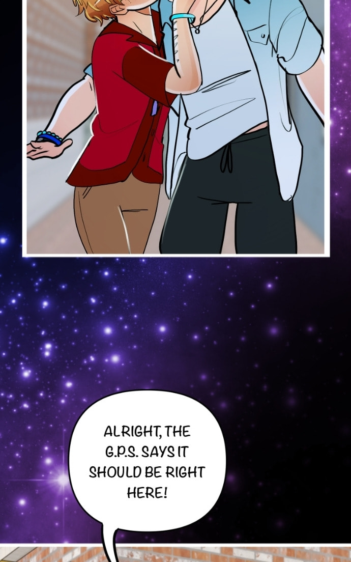 Fox Star Catcher Chapter 79 page 12 - 