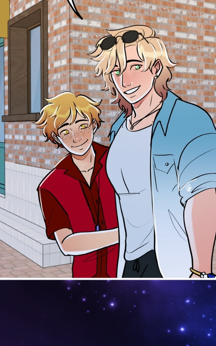 Fox Star Catcher Chapter 79 page 13 - 