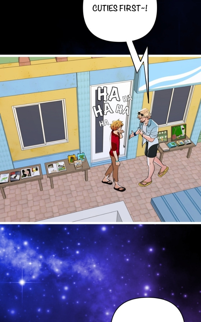 Fox Star Catcher Chapter 79 page 15 - 