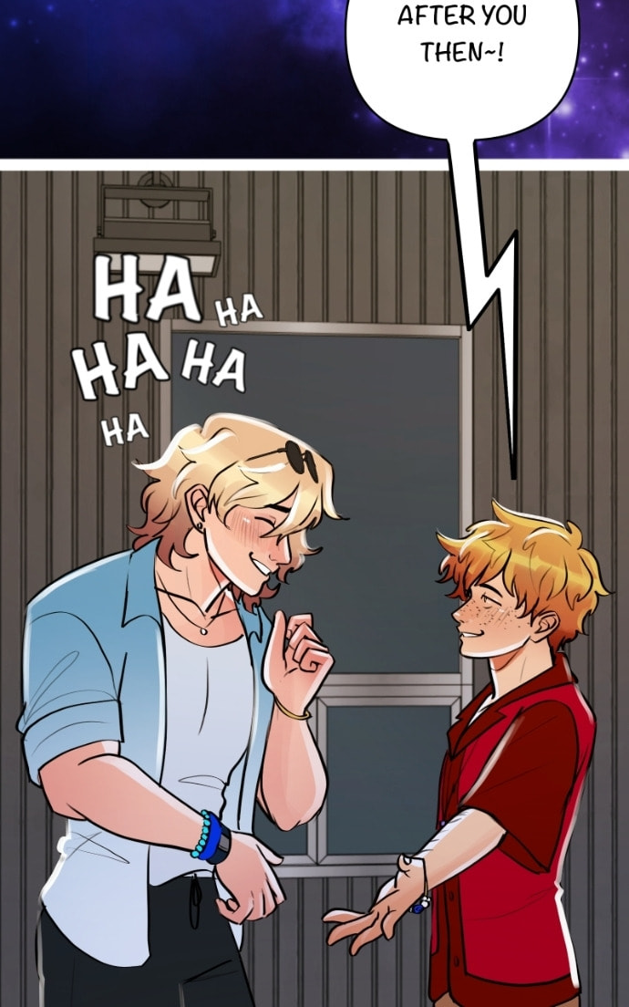 Fox Star Catcher Chapter 79 page 16 - 
