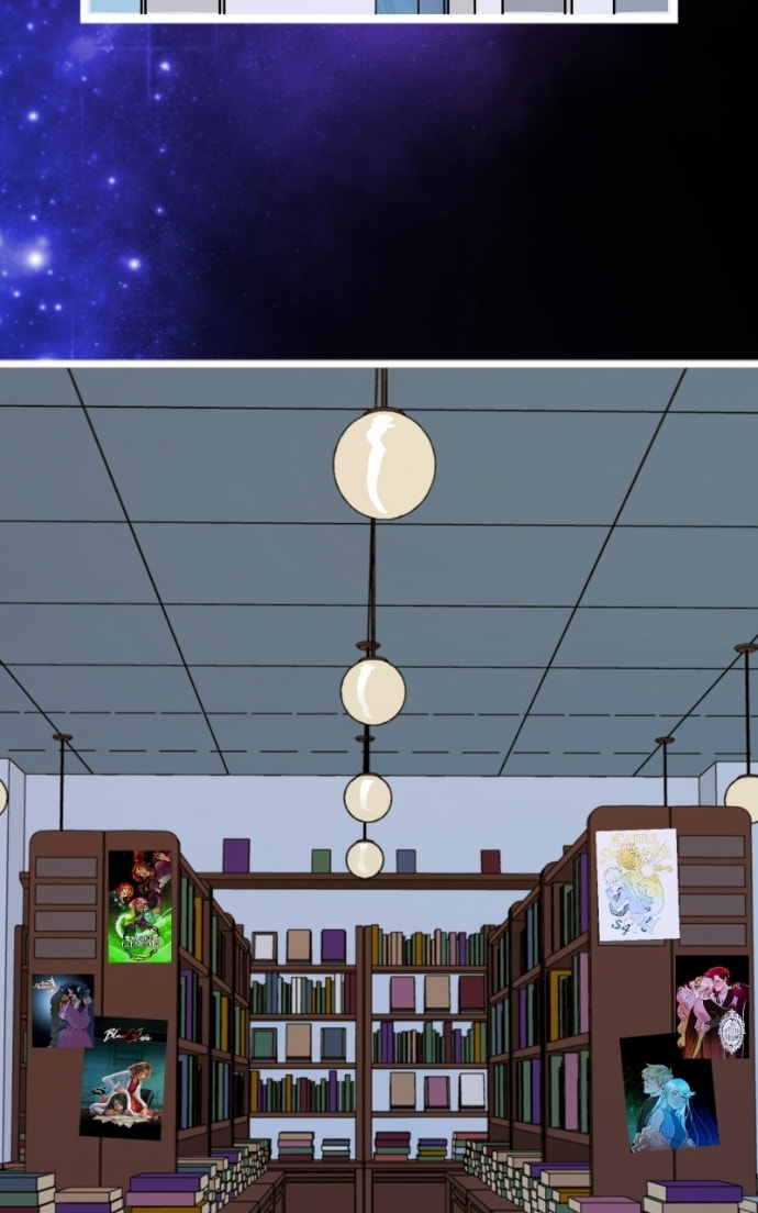 Fox Star Catcher Chapter 79 page 18 - 