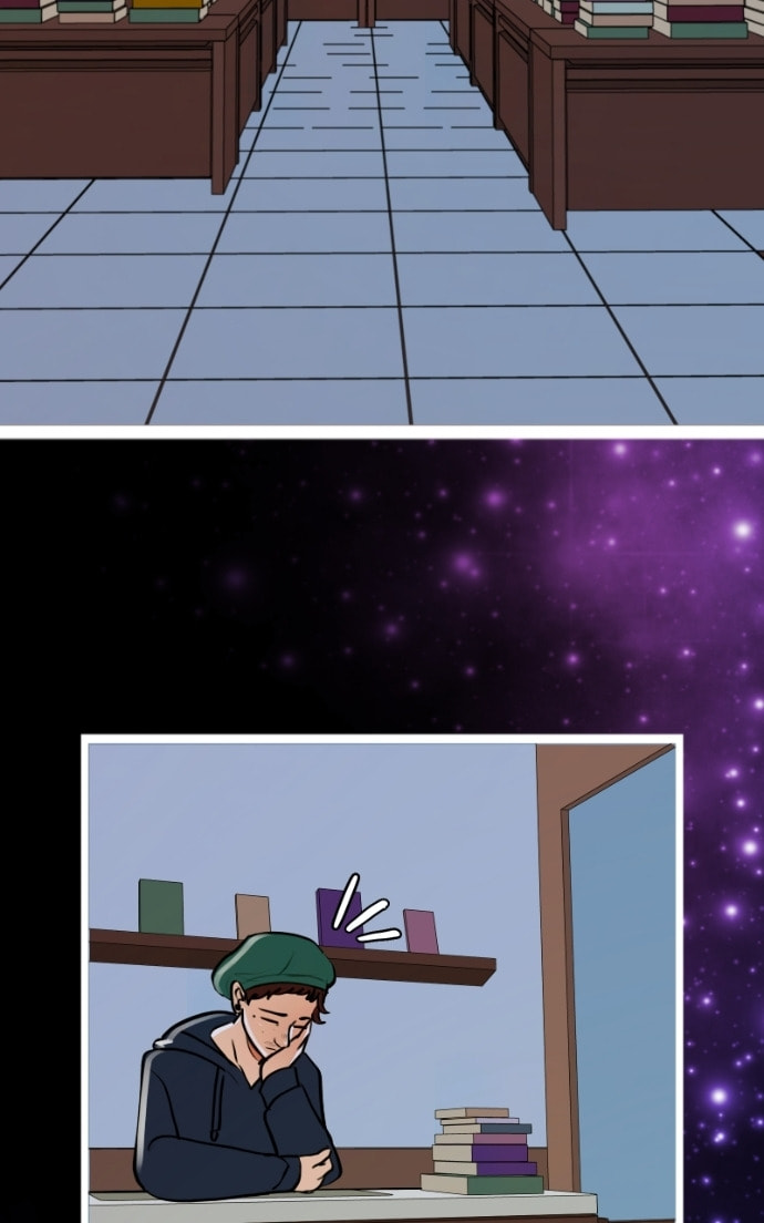 Fox Star Catcher Chapter 79 page 19 - 
