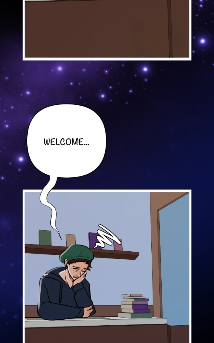 Fox Star Catcher Chapter 79 page 20 - 