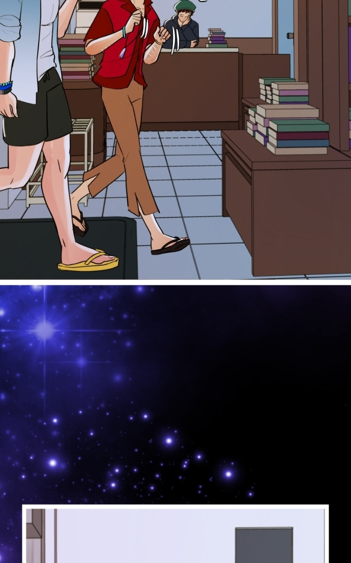 Fox Star Catcher Chapter 79 page 22 - 