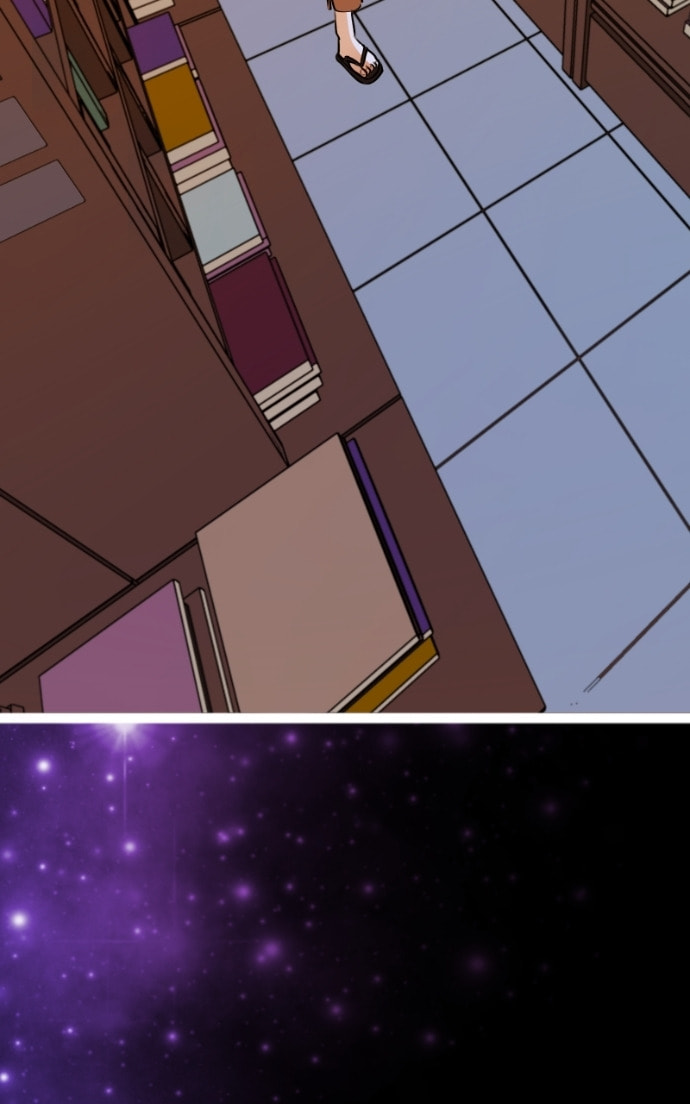 Fox Star Catcher Chapter 79 page 25 - 