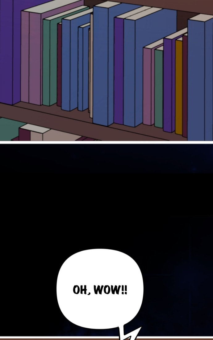 Fox Star Catcher Chapter 79 page 27 - 