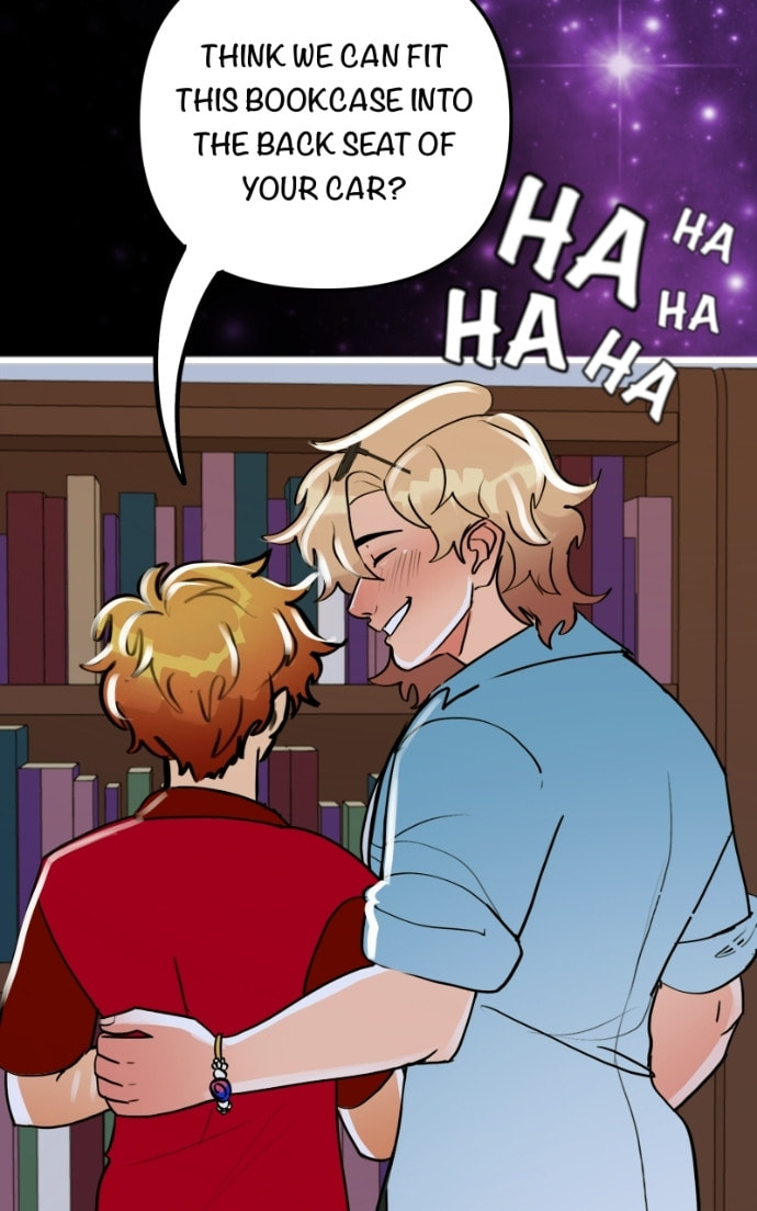 Fox Star Catcher Chapter 79 page 32 - 