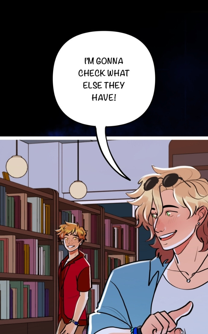 Fox Star Catcher Chapter 79 page 34 - 
