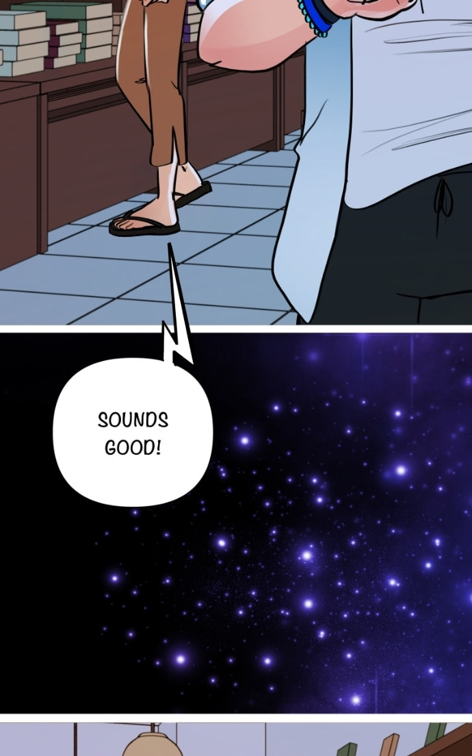 Fox Star Catcher Chapter 79 page 35 - 