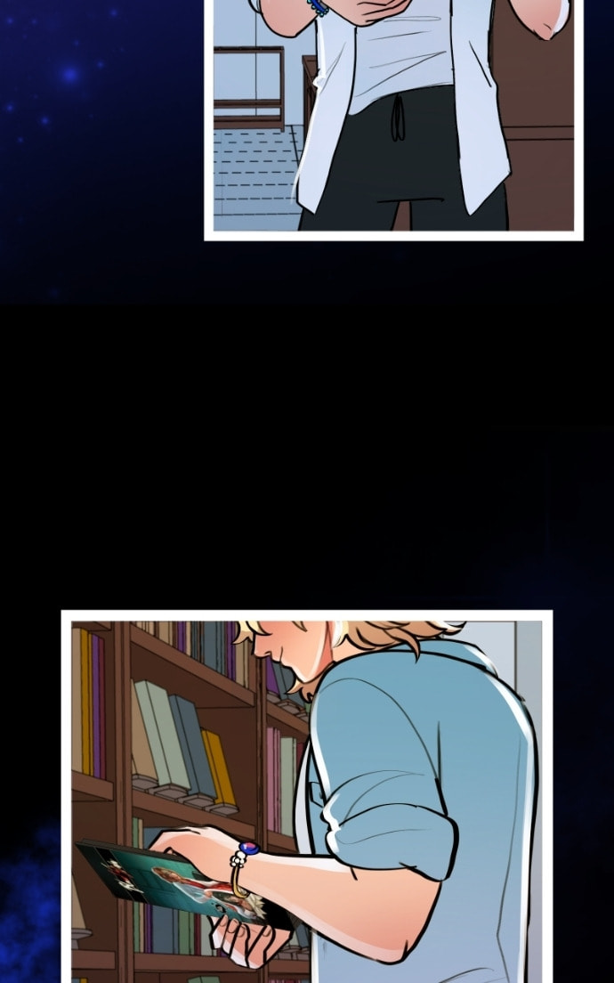Fox Star Catcher Chapter 79 page 40 - 