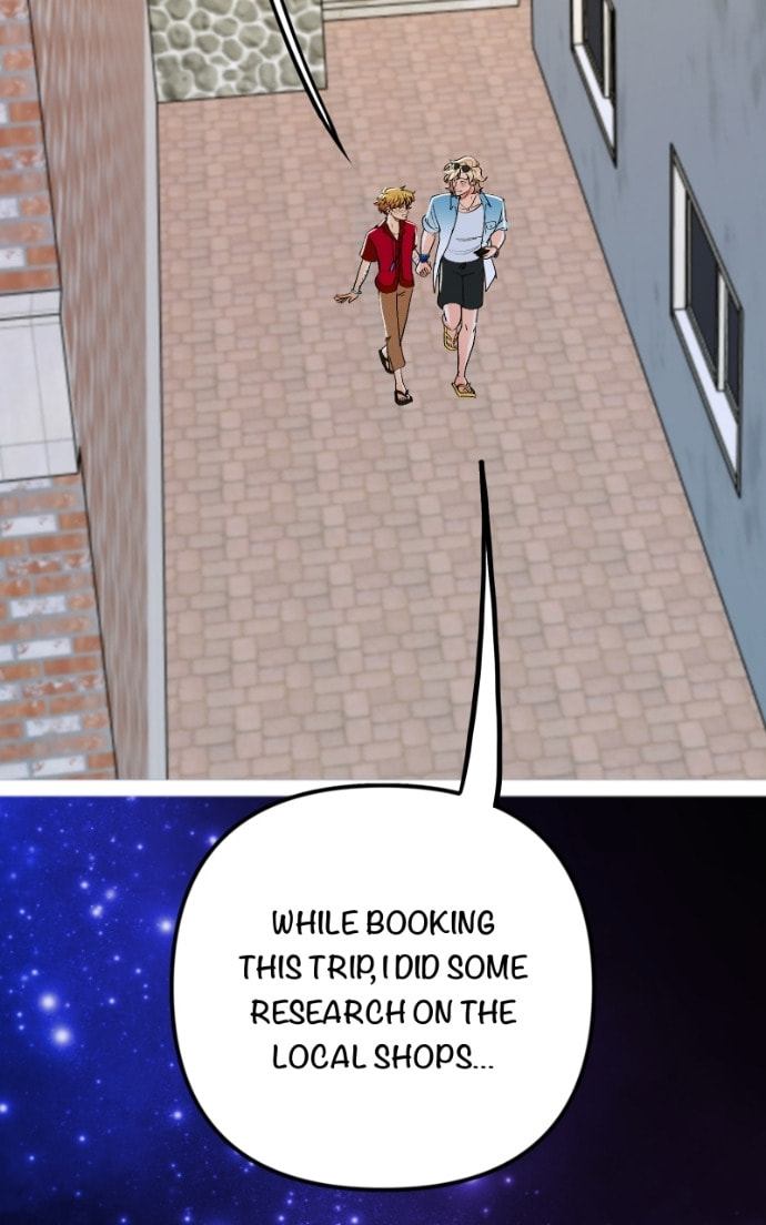 Fox Star Catcher Chapter 79 page 5 - 