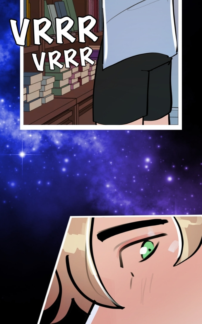 Fox Star Catcher Chapter 79 page 41 - 