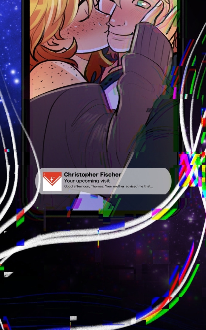 Fox Star Catcher Chapter 79 page 44 - 
