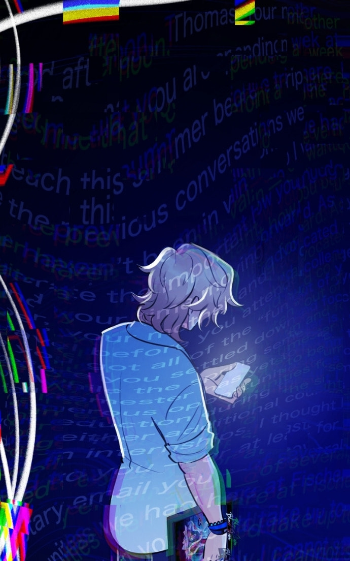 Fox Star Catcher Chapter 79 page 45 - 