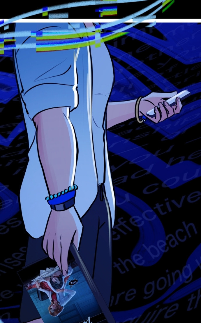 Fox Star Catcher Chapter 79 page 47 - 