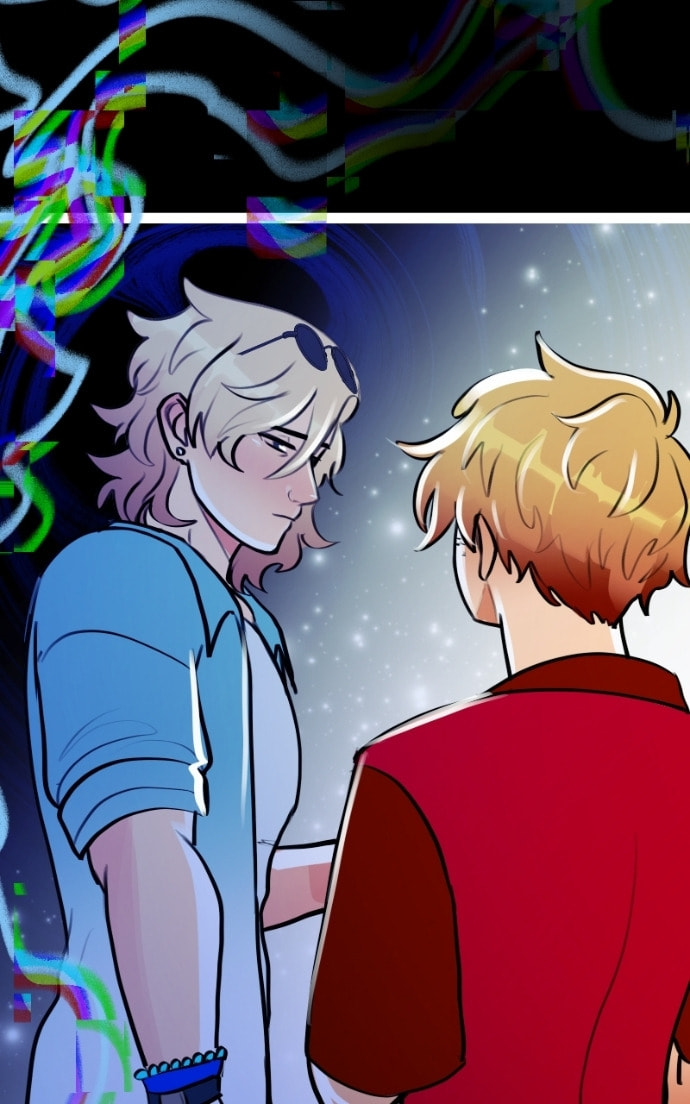 Fox Star Catcher Chapter 79 page 52 - 