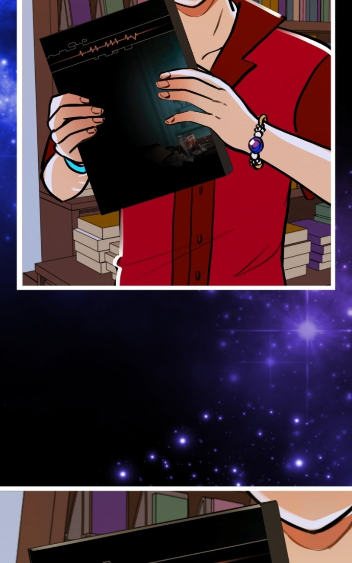Fox Star Catcher Chapter 79 page 54 - 