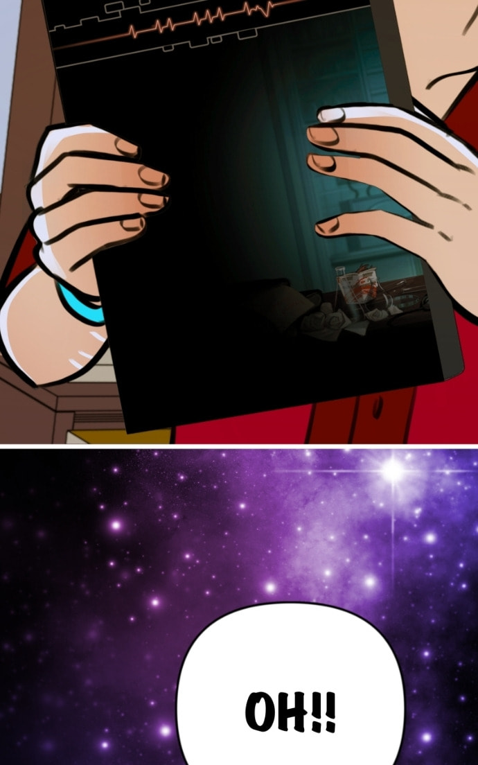 Fox Star Catcher Chapter 79 page 55 - 
