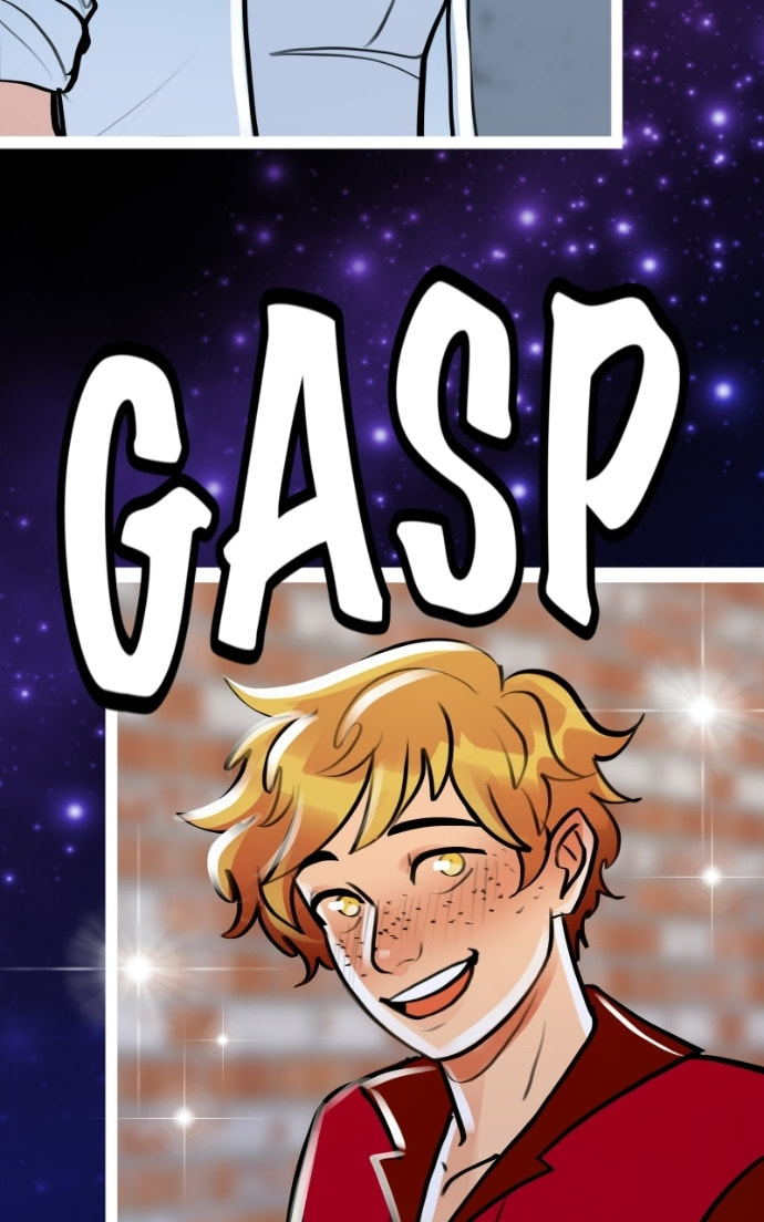 Fox Star Catcher Chapter 79 page 7 - 