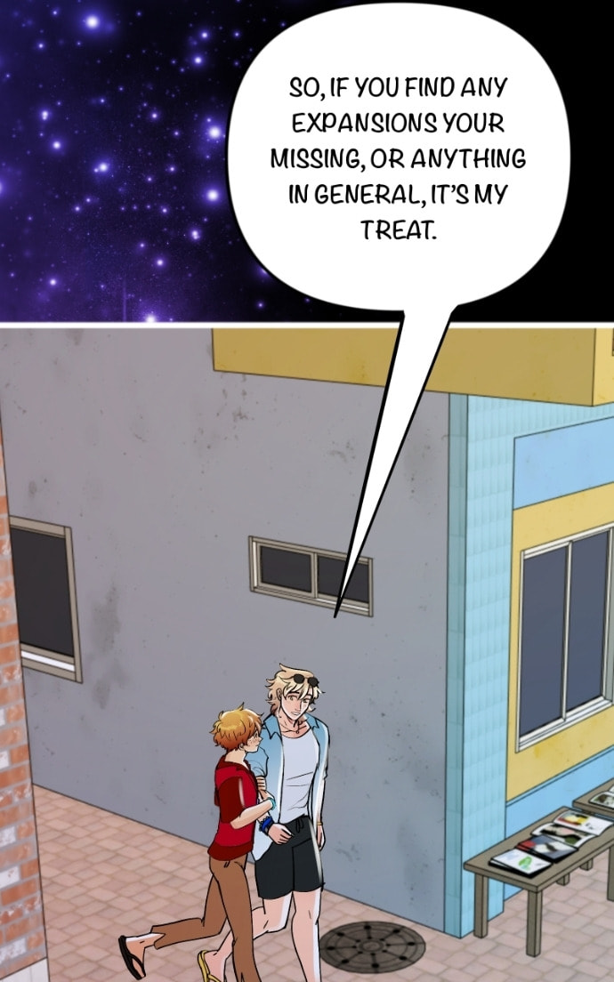 Fox Star Catcher Chapter 79 page 10 - 
