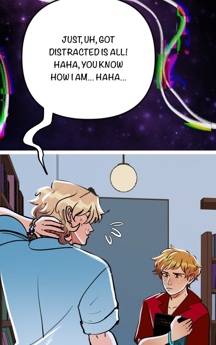 Fox Star Catcher Chapter 80 page 11 - 