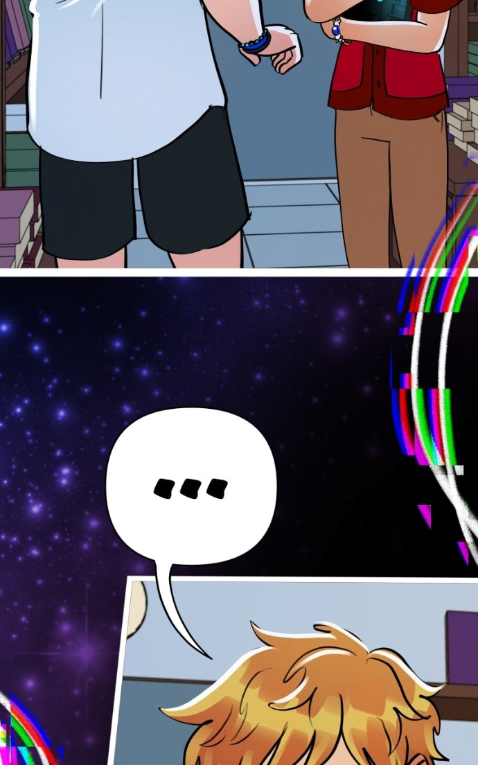 Fox Star Catcher Chapter 80 page 12 - 